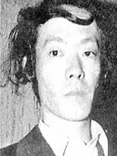 Иссэй сагава картины