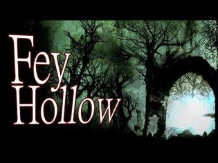"Fey Hollow" by Shadowswimmer77 - Creepypasta-2