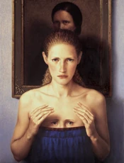 The Wound by Dino Valls (c. 1997)