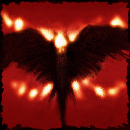 Moth and the Flame - Wikipedia