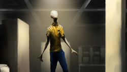 SCP-3008-2