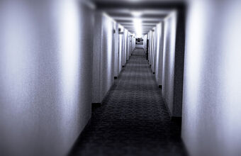 Endless Hallway