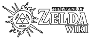 The Legend of Zelda Wiki