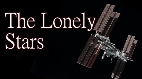 "The Lonely Stars" by Shadowswimmer77- Creepypasta