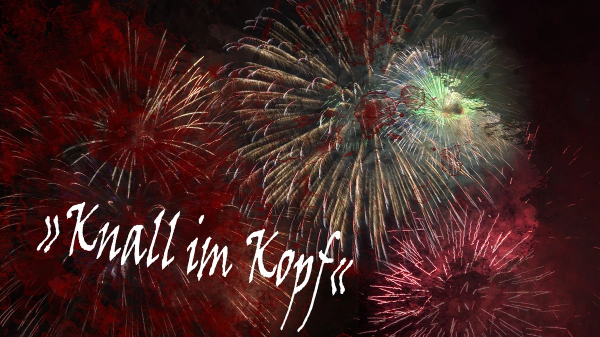 Knall im Kopf Deutsches Creepypasta Wiki Fandom