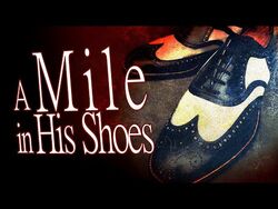 "A Mile in His Shoes" by Doom Vroom - Creepypasta