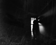 Dark figure by crissaez-d58jbyy