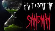 How To Beat The Sandman by RedNovaTyrant