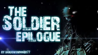 narrated by Darkness Tales