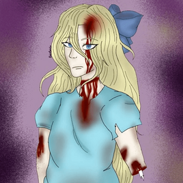 Lifeless Lucy