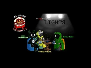 analyzed by Al Dente Rigamortis