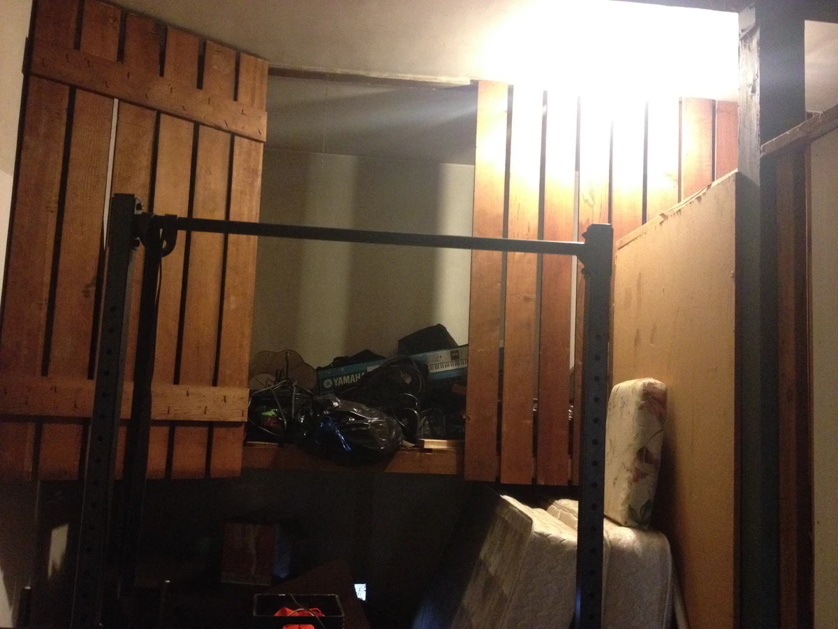 Garage Creepypasta Wiki Fandom