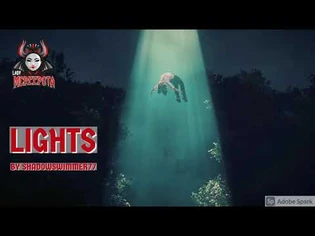 narrated by Lady MCreepsta