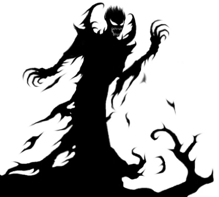 Shadow Walker Wiki Creepypasta Fandom