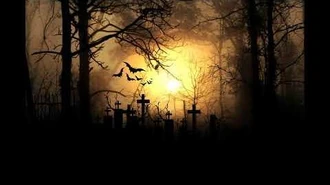 "Graveside"_by_JDeschene