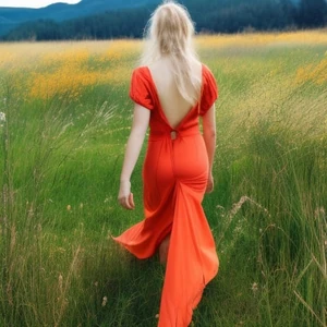 The Chase, Persephone's Dream in Meadow