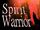 "Spirit Warrior" by Killahawke1 - Creepypasta