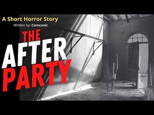 "The After-Party" Narration 5