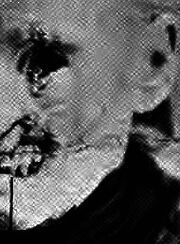Walter Holmes