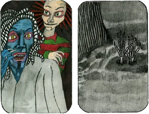 Discussing Past Events