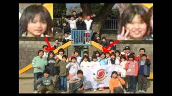 Nevada Tan La Asesina De 11 Anos Wiki Creepypasta Fandom