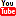 YouTube favicon