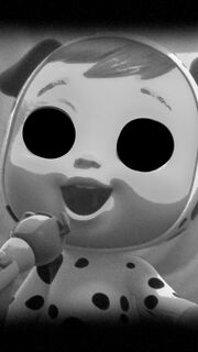 Una niña pequeña descubre un extraño video en el canal de YouTube Kitoons En Español, canal en donde daban su serie favorita, y decide verlo. Con solo esa acción, vastó para firmar su perdición.