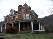Spooky House