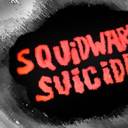 Squidward's Suicide