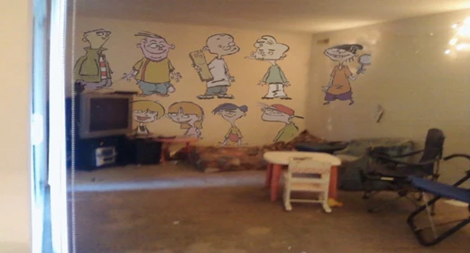 Cuarto De "Edd216"
