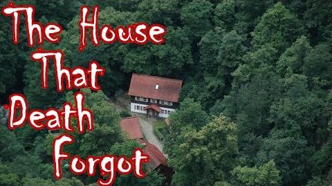"The House That Death Forgot" by Josh Parker - Creepypasta