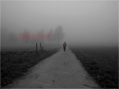 Azraelssegen
