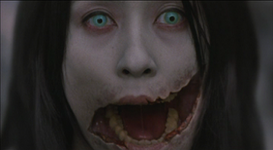 Kuchisake-Onna