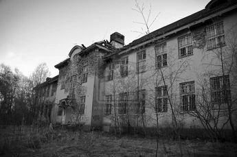 Zakład psychiatryczny