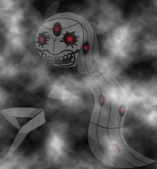 "Hear the song of PAIN...!!"
