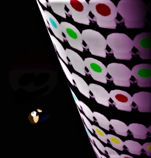 ChorusTotheVoid