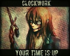 Clockwork-0