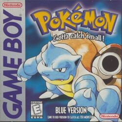 Pokemonblue