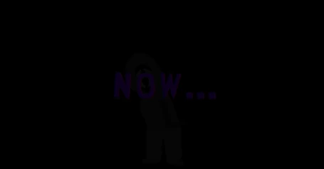 Now