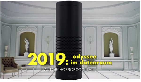 2019 - odyssee im datenraum 3