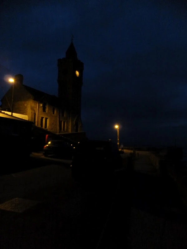 The Figure of Porthleven Creepypasta Wiki Fandom