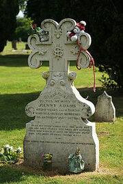 220px-The Grave of Fanny Adams