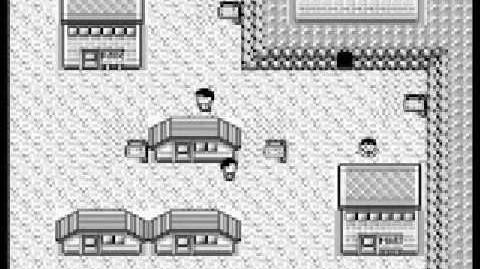 Lavender Town