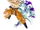 Goku contra Freezer