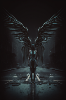 Angel of Death