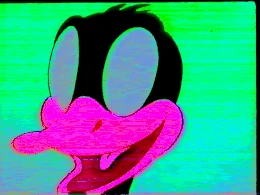 unica captura del episodio.