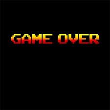 Gameover