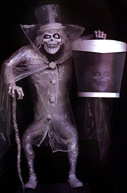 Grad Night at the Haunted Mansion | Creepypasta Wiki | Fandom