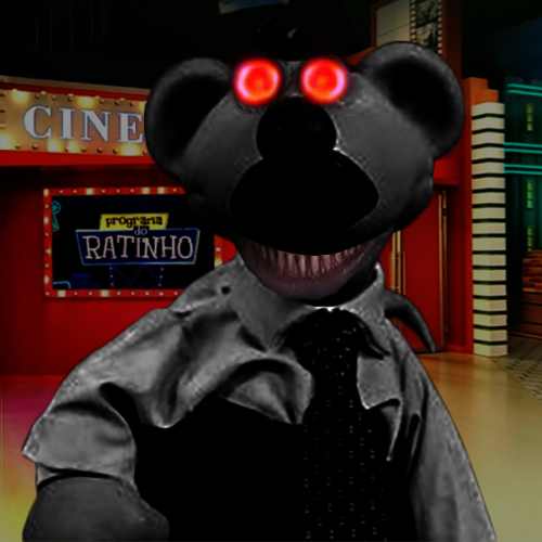 Five Nights at's Xaropinho 