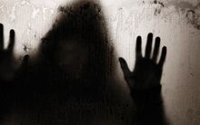 Scary